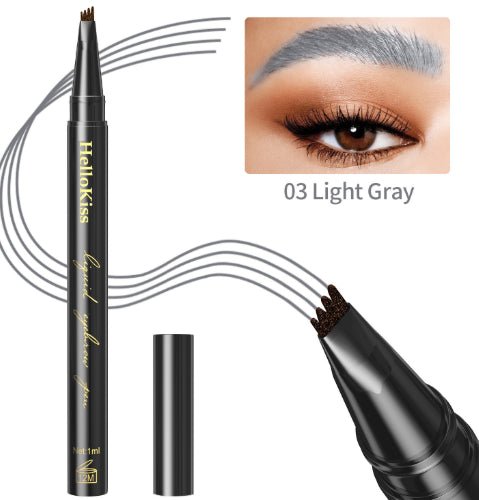 Ultra - fine Eyebrow Pencil - MTX