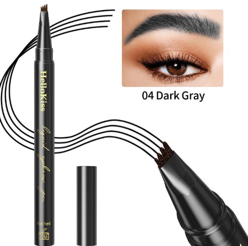 Ultra - fine Eyebrow Pencil - MTX