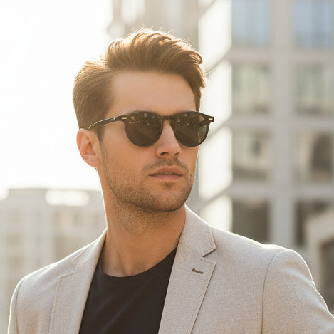 Ultra - light Sunglasses - MTX