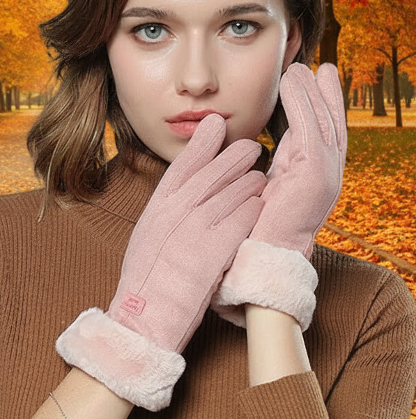 USB Heating Gloves - MTX