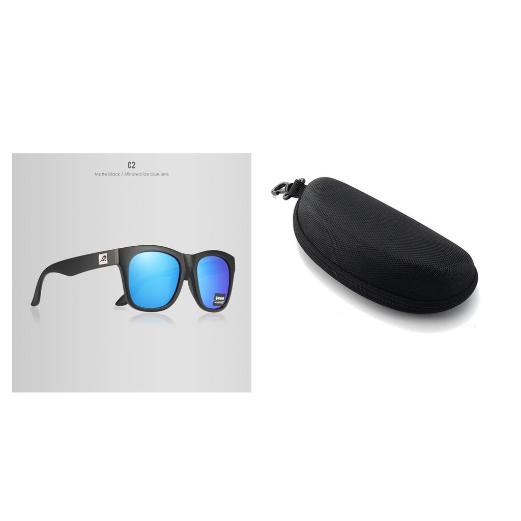 UV Protection Sunglasses - MTX
