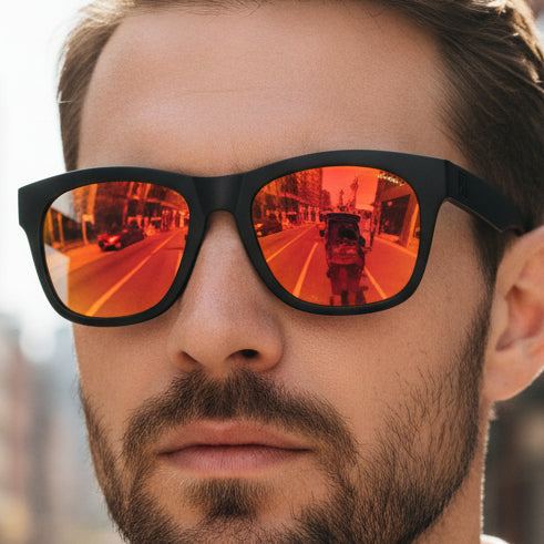 UV Protection Sunglasses - MTX