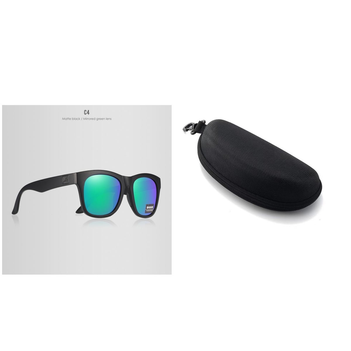 UV Protection Sunglasses - MTX