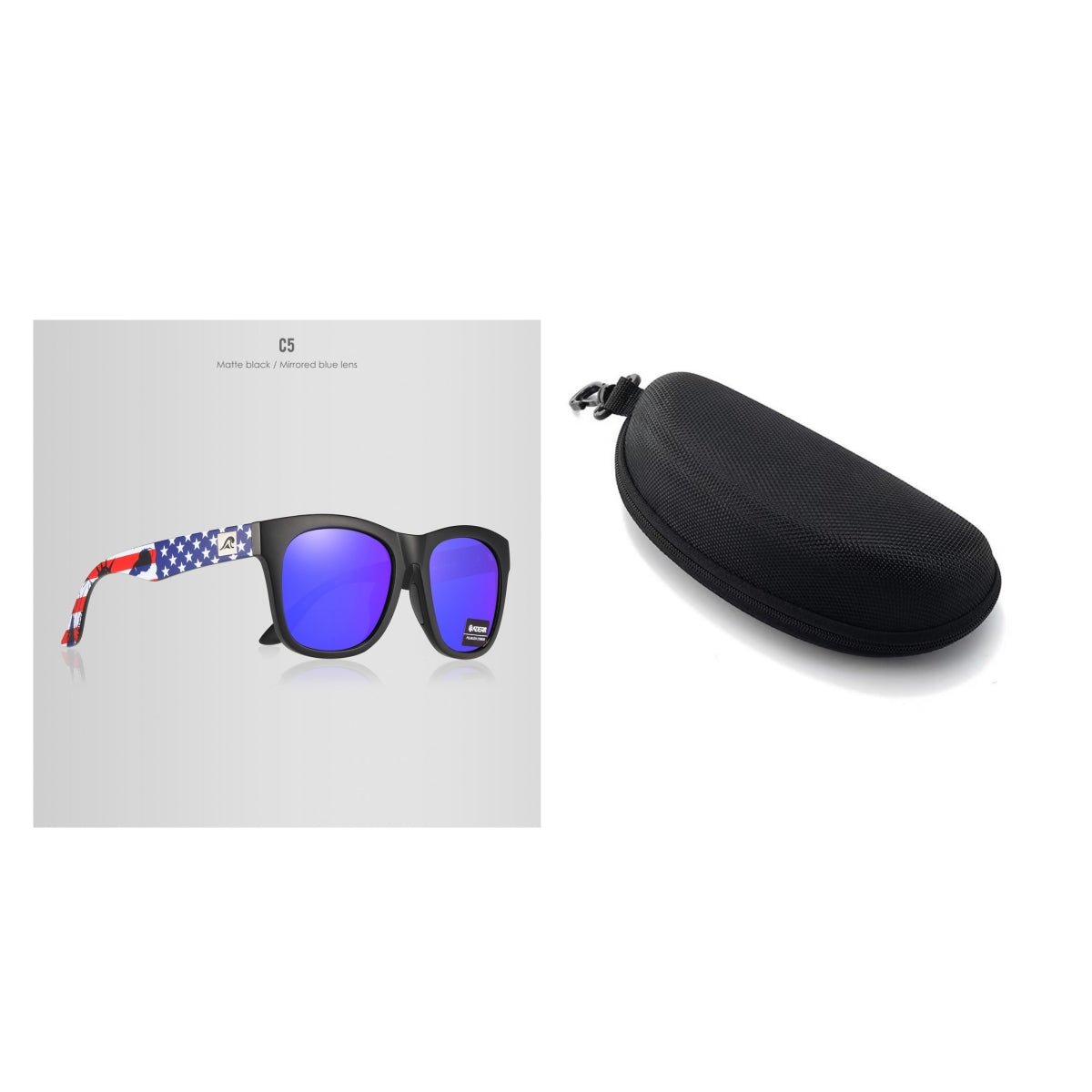 UV Protection Sunglasses - MTX