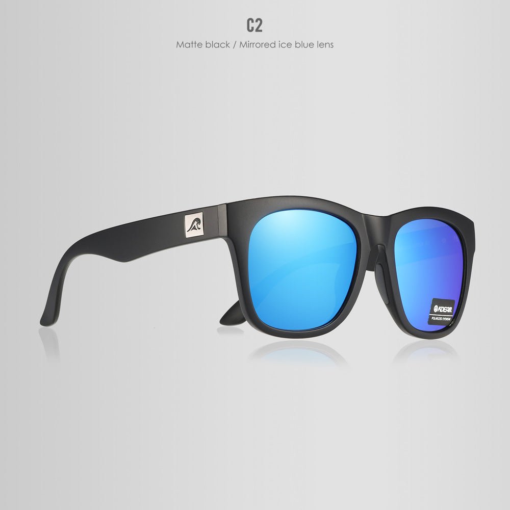 UV Protection Sunglasses - MTX