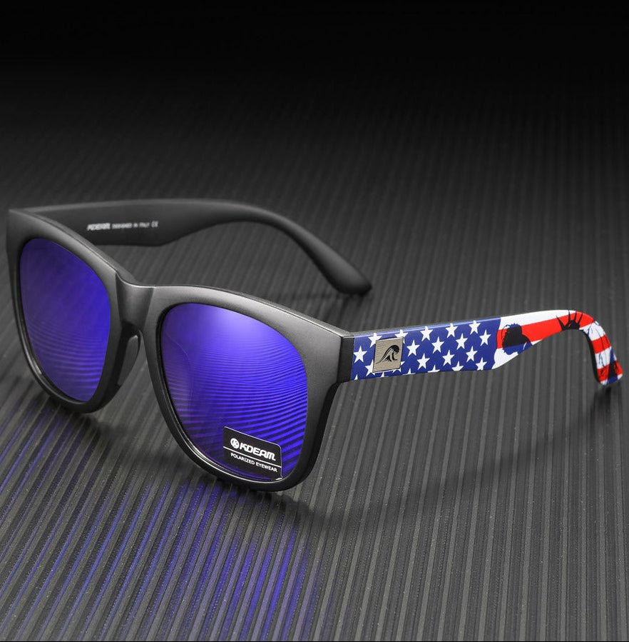 UV Protection Sunglasses - MTX