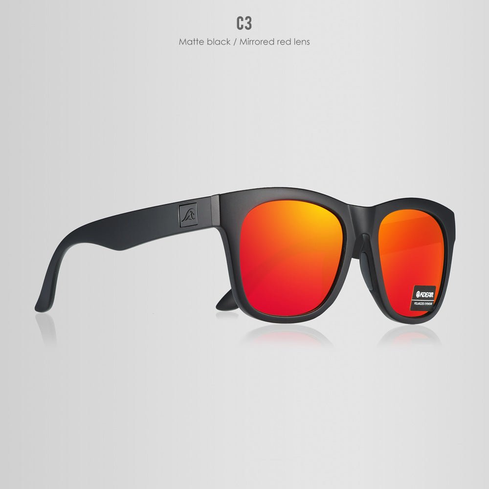 UV Protection Sunglasses - MTX
