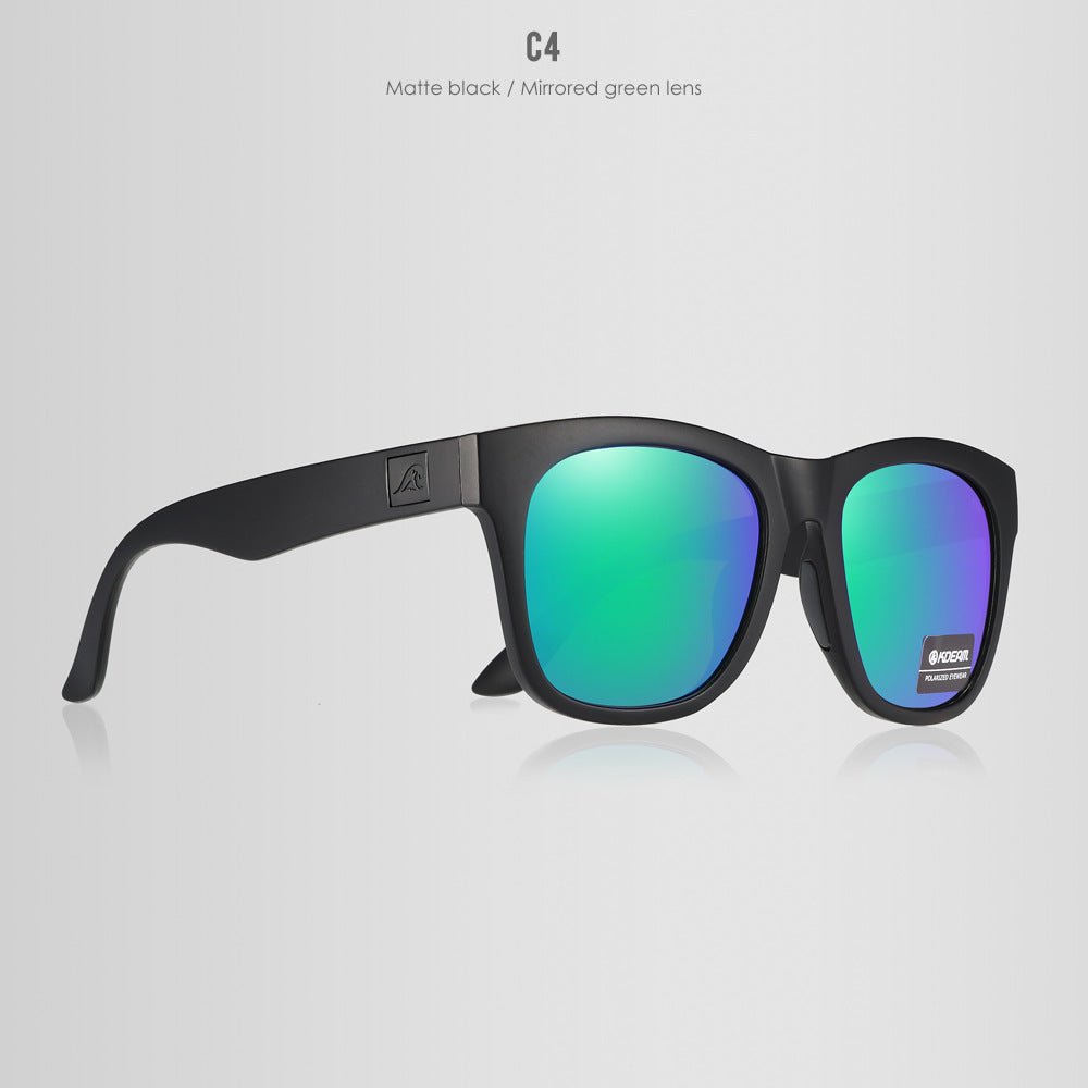 UV Protection Sunglasses - MTX