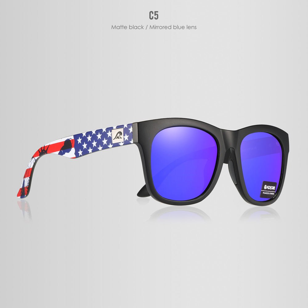 UV Protection Sunglasses - MTX