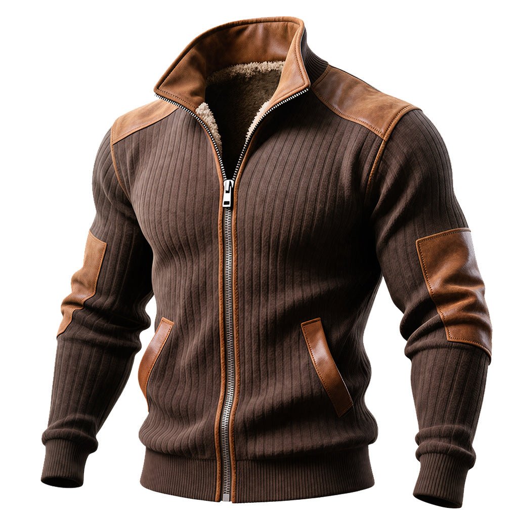 Velvet Sweatshirt - MTX