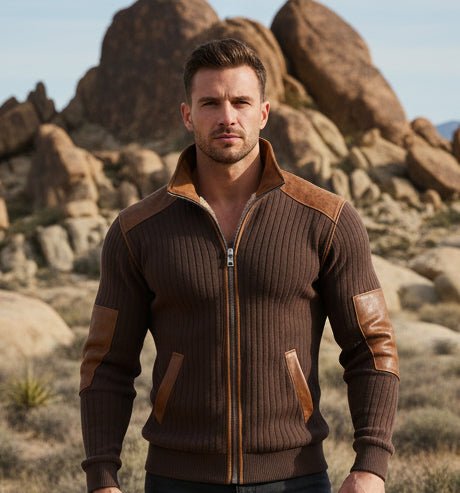 Velvet Sweatshirt - MTX