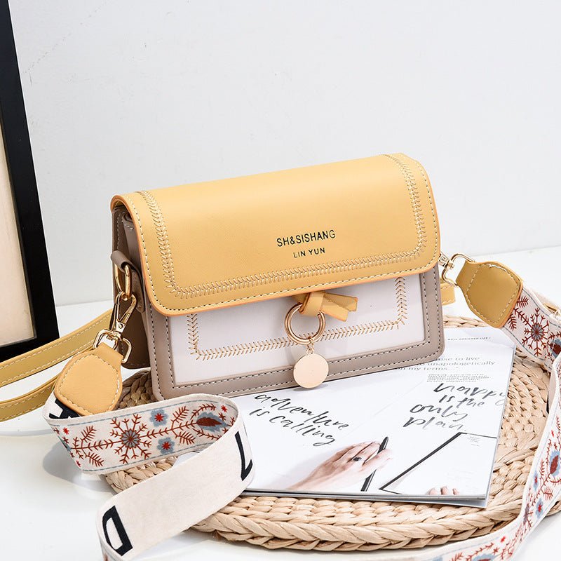 Versatile Crossbody Bag - MTX