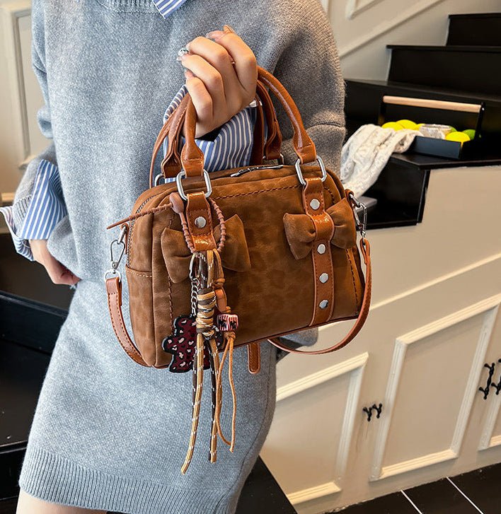 Versatile Pillow Bag - MTX