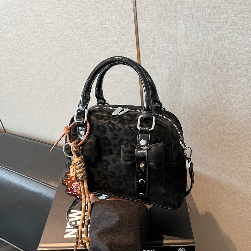 Versatile Pillow Bag - MTX