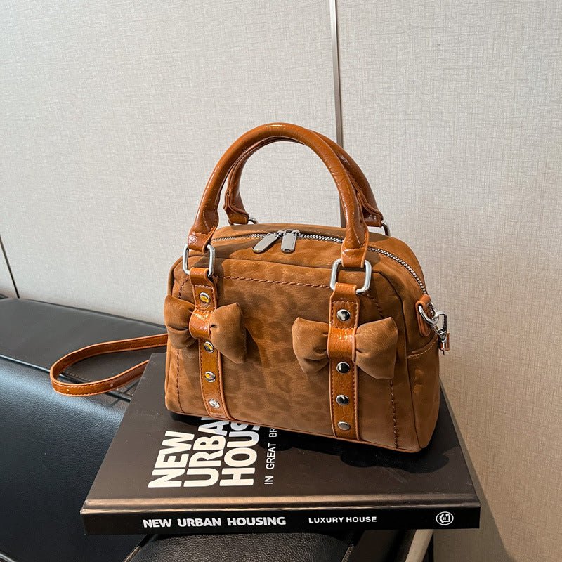 Versatile Pillow Bag - MTX