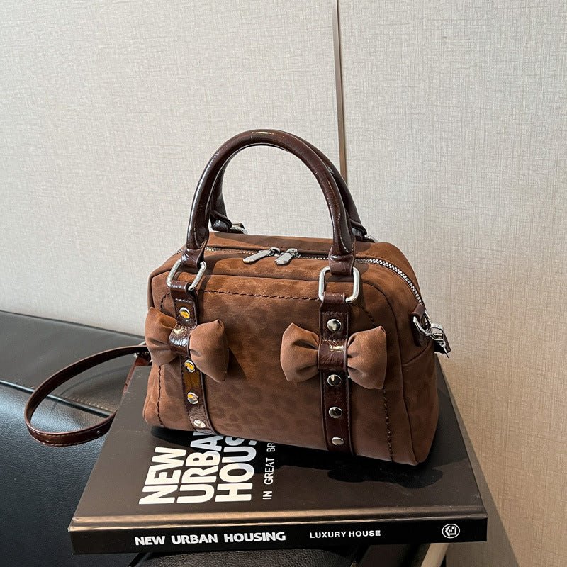 Versatile Pillow Bag - MTX