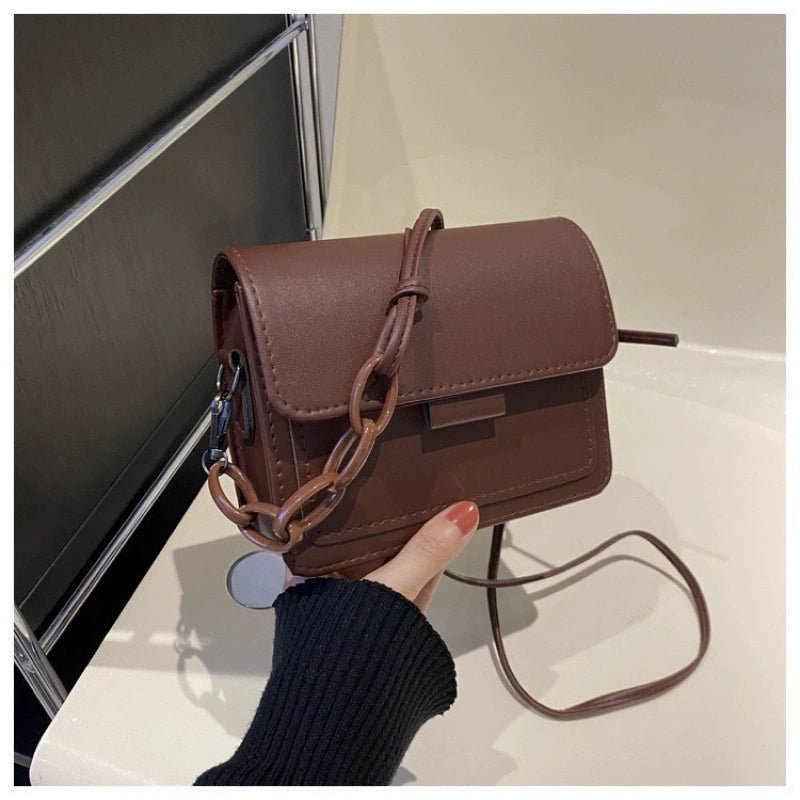 Versatile Retro Bag - MTX