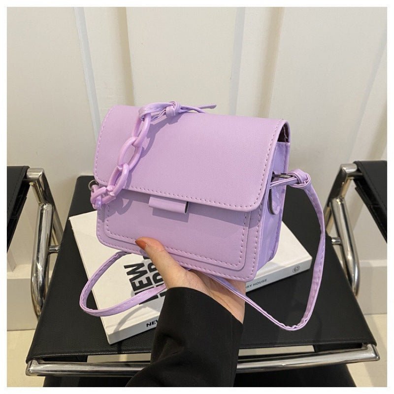 Versatile Retro Bag - MTX