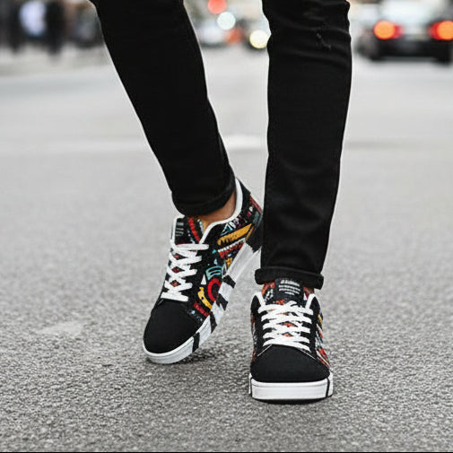 Versatile Shoes - MTX