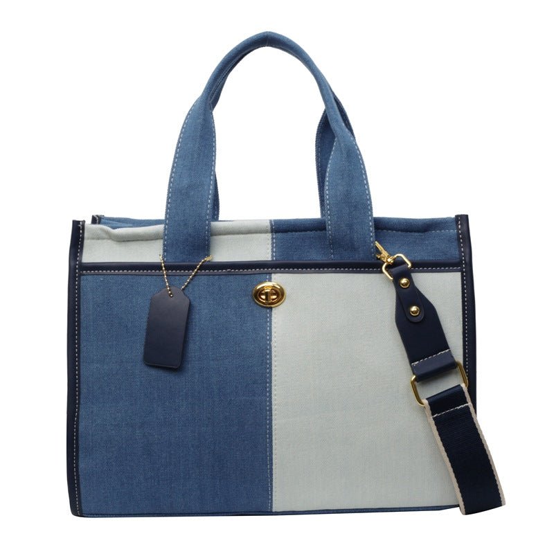 Versatile Tote Bag - MTX