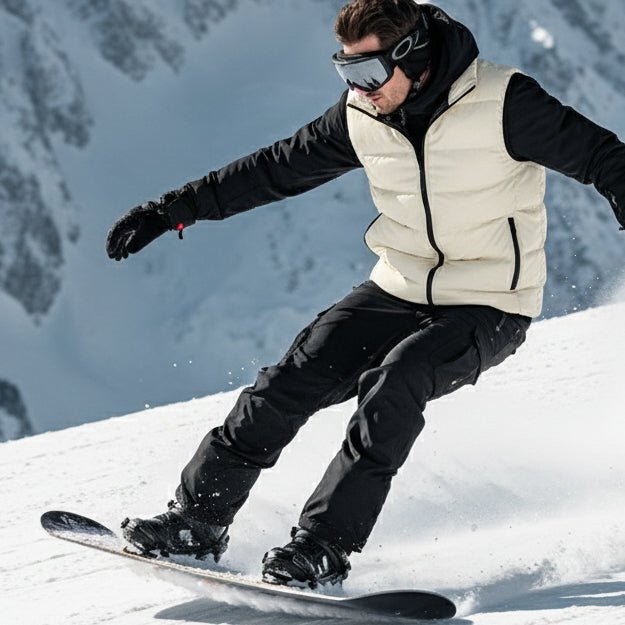 Versatile Vest - MTX