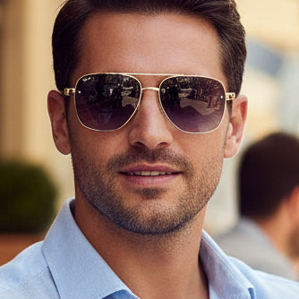 Vintage Sunglasses - MTX