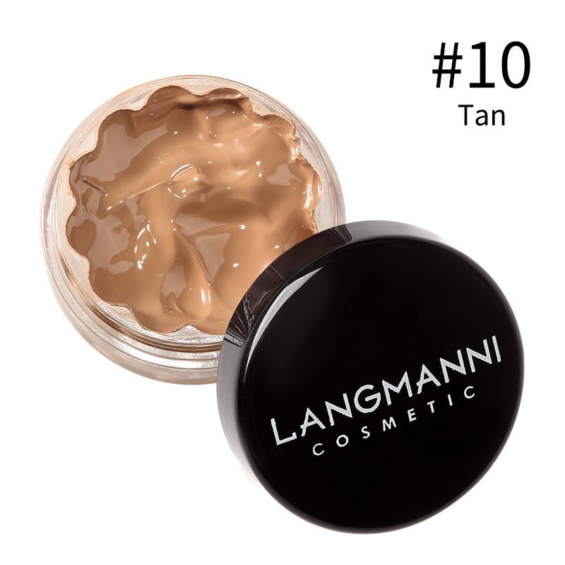 Waterproof Foundation - MTX