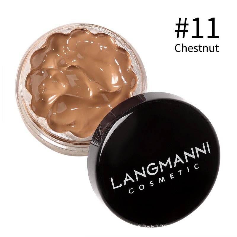 Waterproof Foundation - MTX