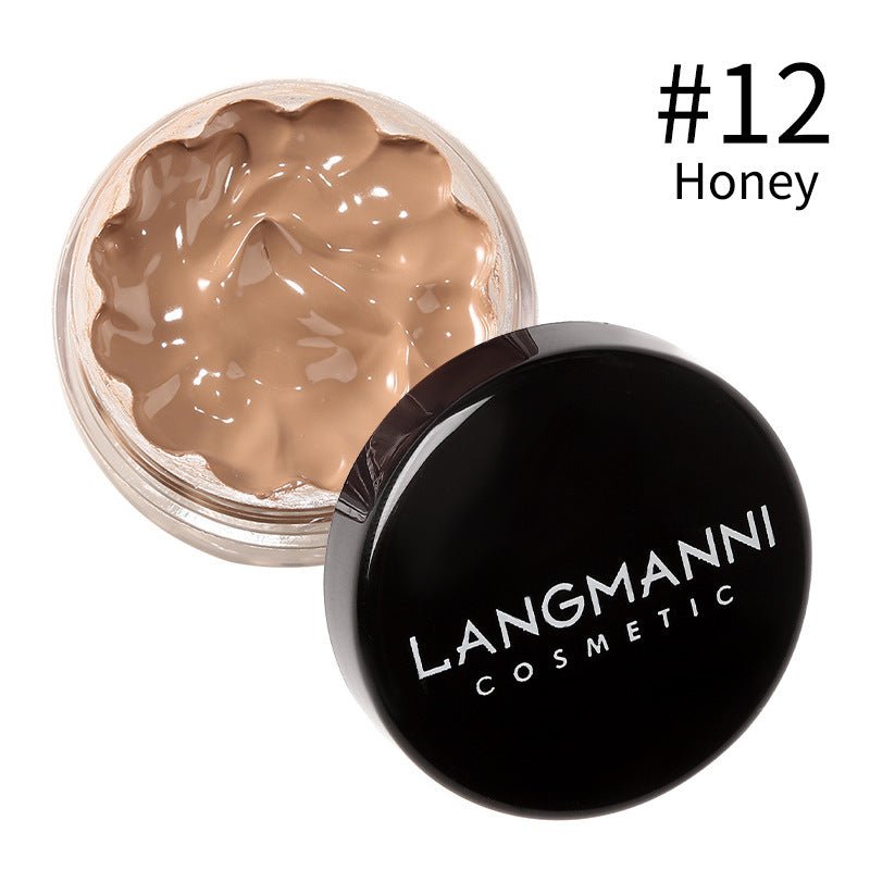 Waterproof Foundation - MTX