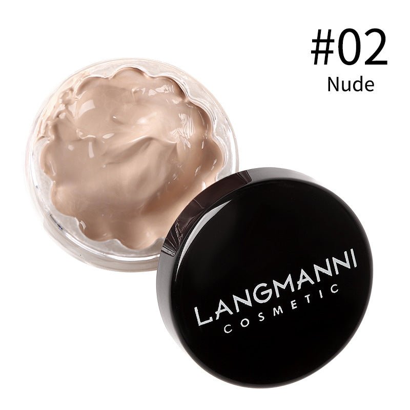 Waterproof Foundation - MTX