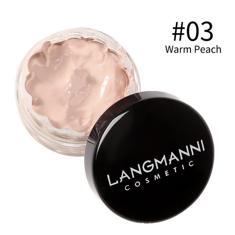 Waterproof Foundation - MTX