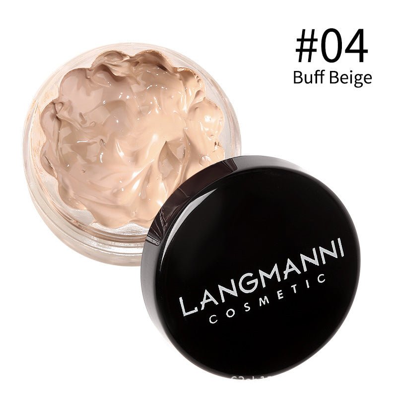 Waterproof Foundation - MTX