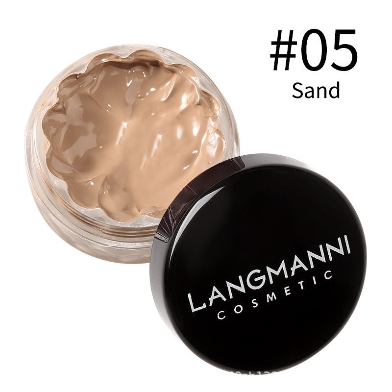 Waterproof Foundation - MTX