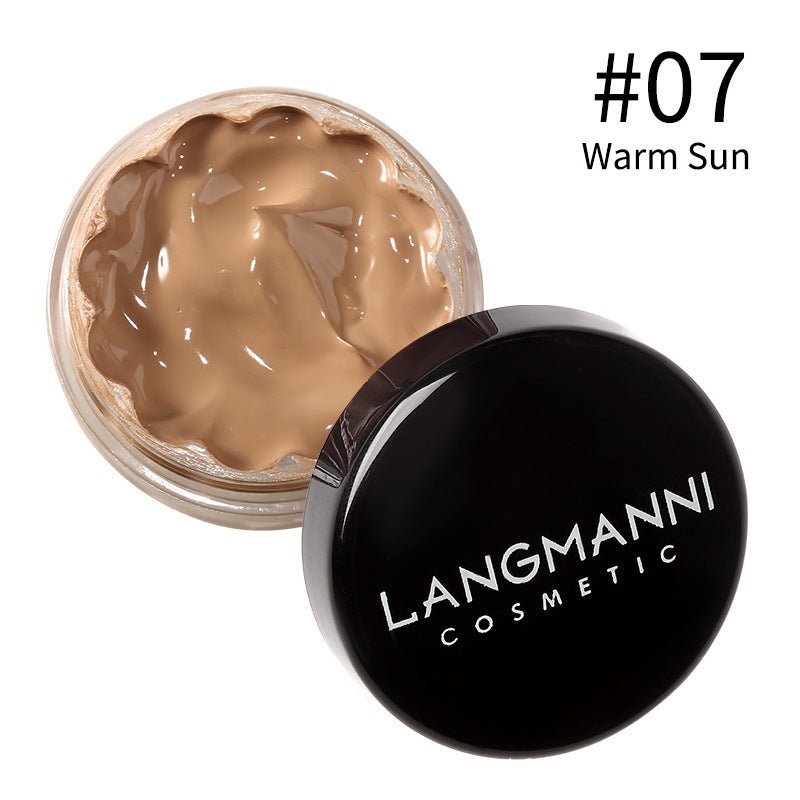 Waterproof Foundation - MTX