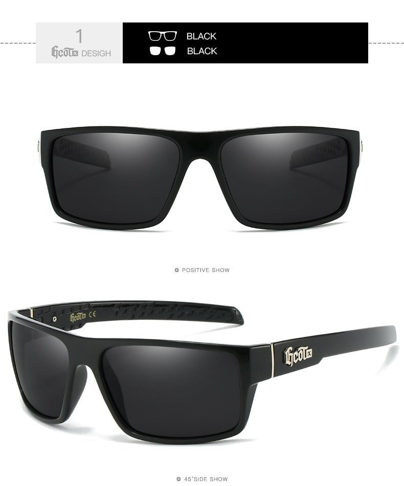West Coast Sunglasses - MTX