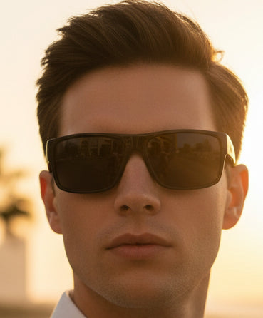 West Coast Sunglasses - MTX