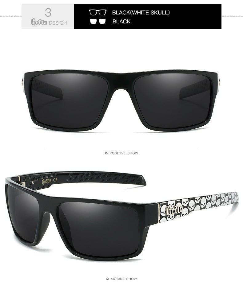 West Coast Sunglasses - MTX
