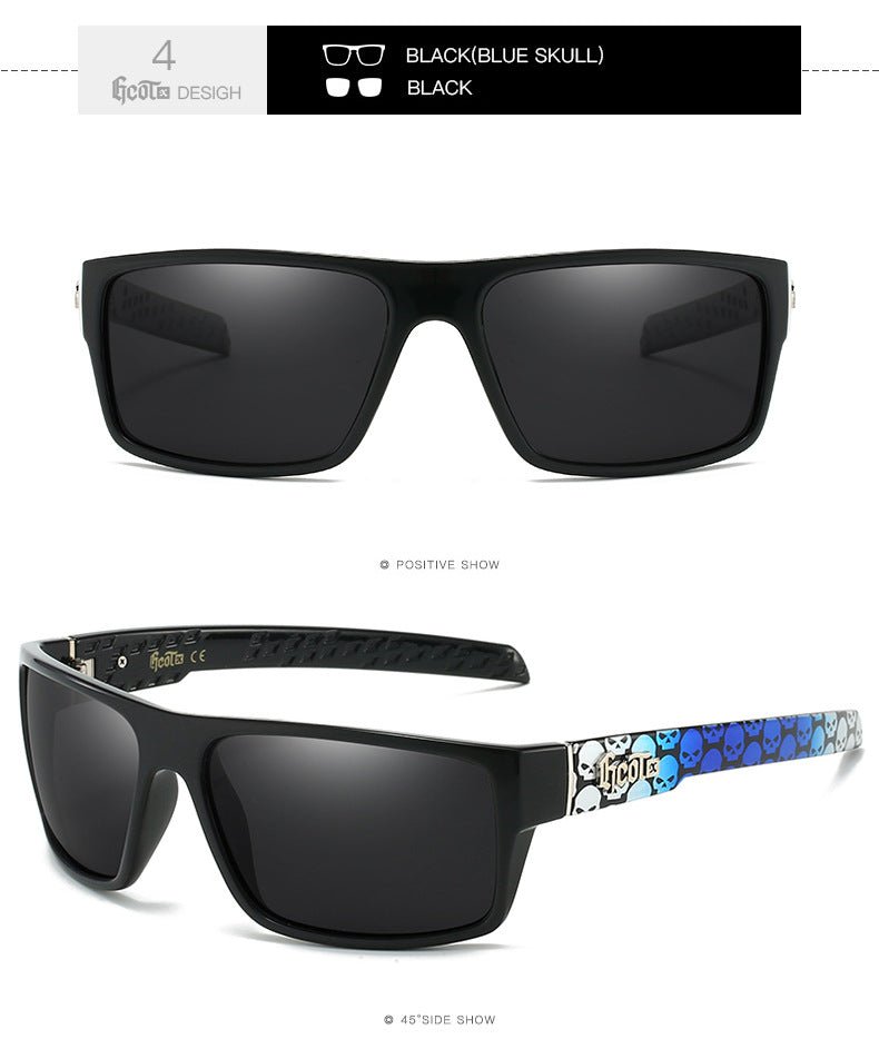 West Coast Sunglasses - MTX