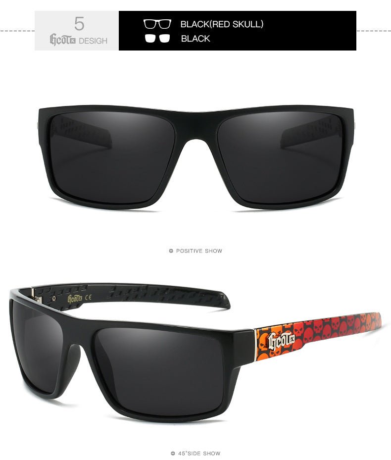 West Coast Sunglasses - MTX