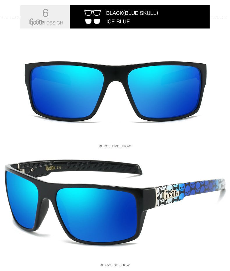 West Coast Sunglasses - MTX