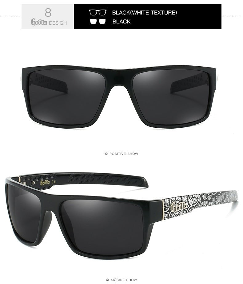 West Coast Sunglasses - MTX