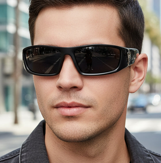 West Coast Sunglasses - MTX