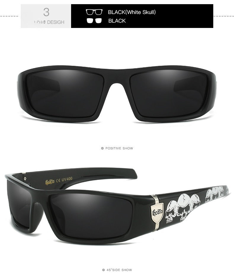 West Coast Sunglasses - MTX