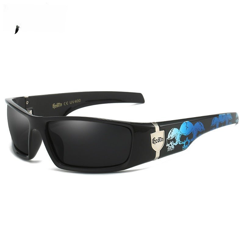 West Coast Sunglasses - MTX
