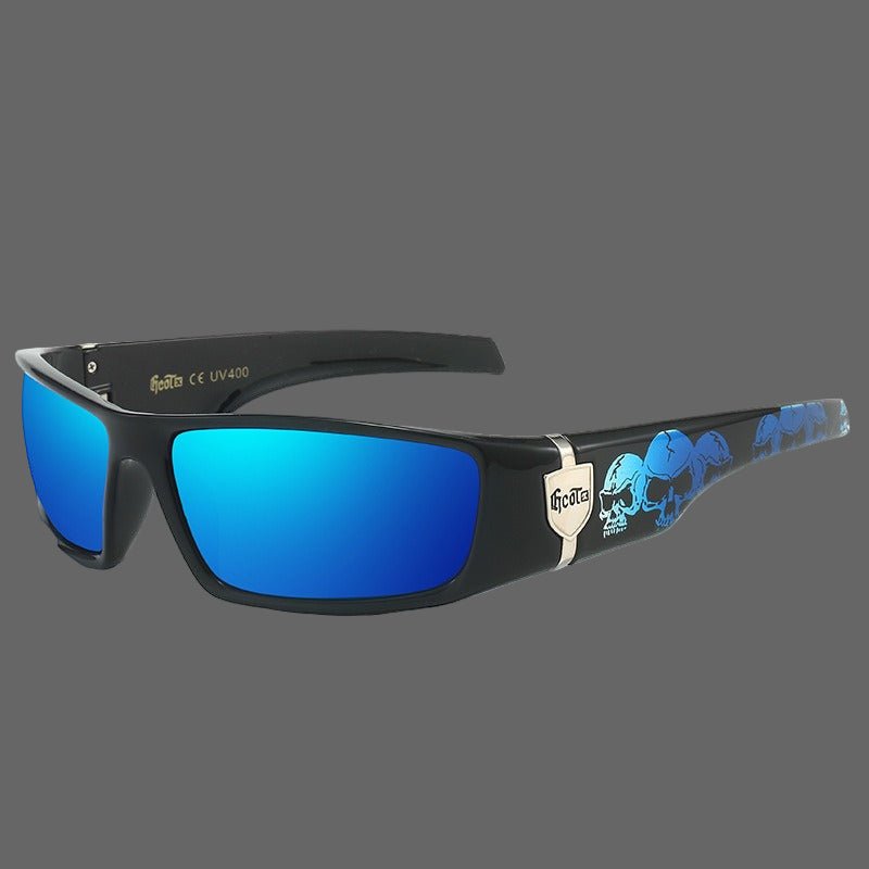 West Coast Sunglasses - MTX