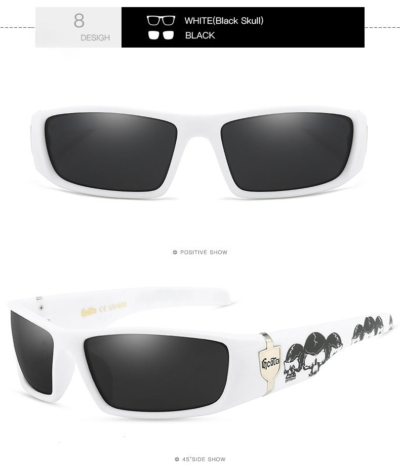 West Coast Sunglasses - MTX