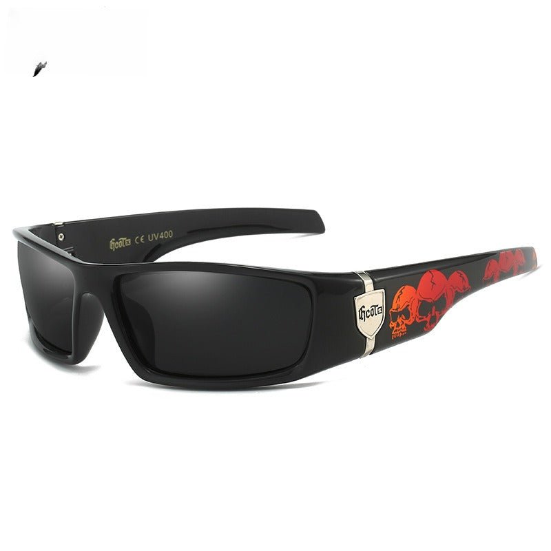 West Coast Sunglasses - MTX