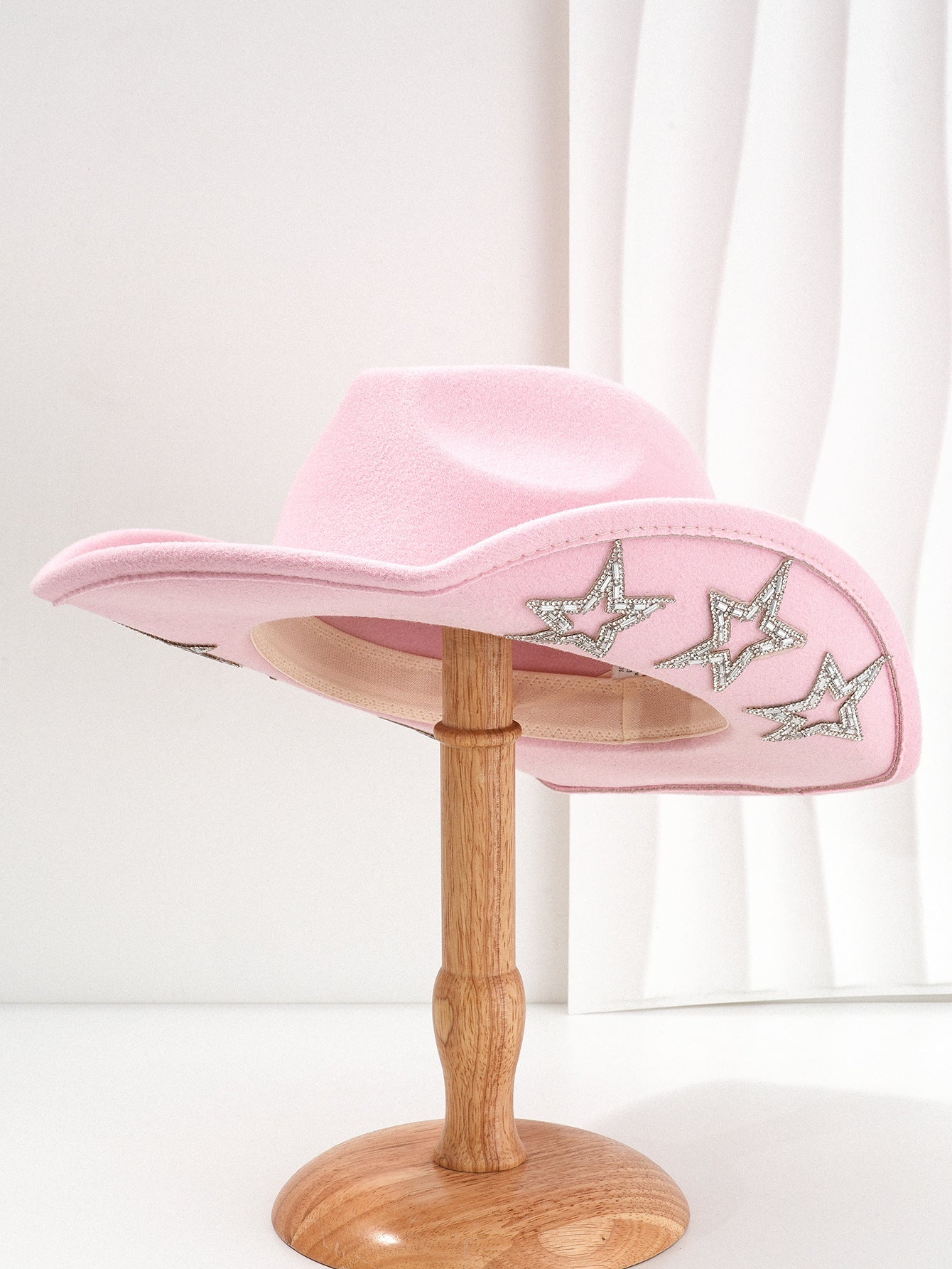 Western Party Hat - MTX