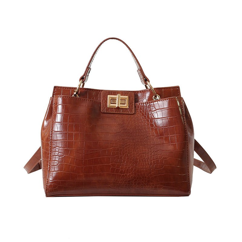 Western Style Bag - MTX