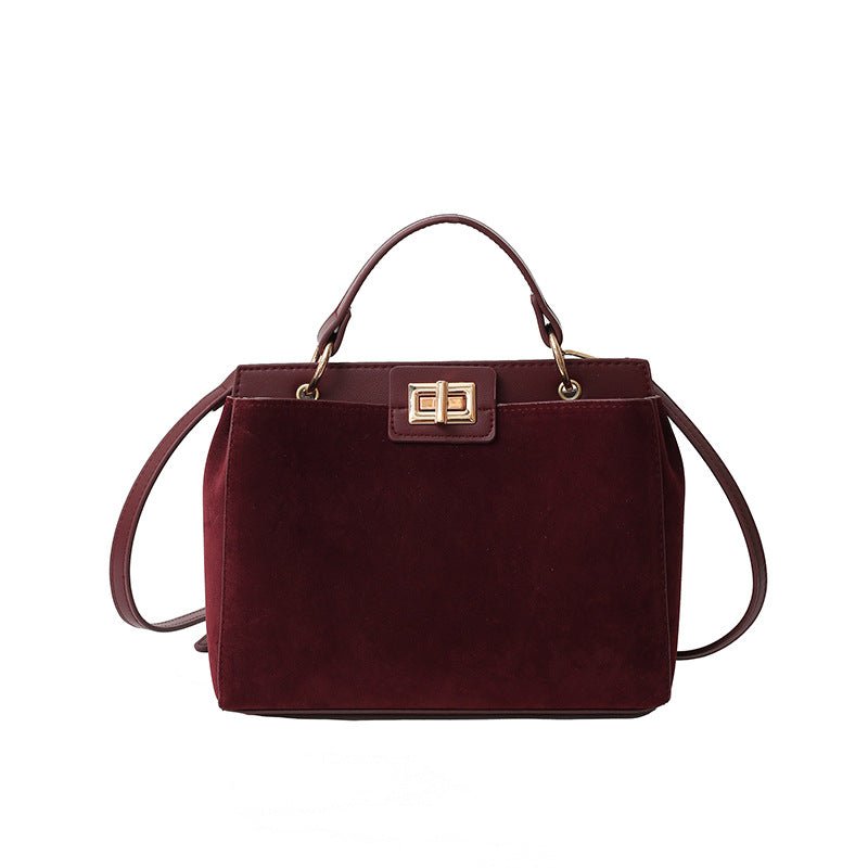 Western Style Bag - MTX